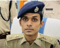 व्हाट्सऐप कॉल पर रिश्वत मांगने का वीडियो वायरल, जगतौली ओपी प्रभारी सस्पेंड, पुलिस महकमे में हड़कंप