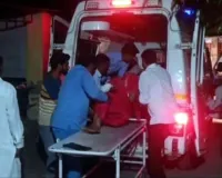 हिसार में भीषण हादसे में पिता व तीन बेटियों की मौत, महिला गंभीर