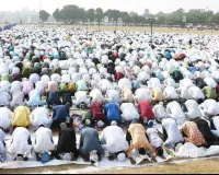 ईद की नमाज से गणगौर की शाही सवारी तक जयपुर पुलिस अलर्ट