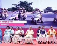 जल्द लॉन्च होगी लक्ष्मीबाई स्कूटी योजना, फाइनल ईयर की मेधावी बेटियों को मिलेगा लाभ