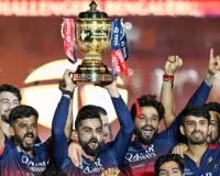 आरसीबी टीम संतुलित, अगले कुछ सीजन में फिर चैंपियन बनने में सक्षम: आर अश्विन