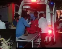 हरियाणा:हिसार में भीषण सड़क हादसे में पिता और दो मासूम बेटियों की दर्दनाक मौत, पत्नी और डेढ़ साल की मासूम बच्ची गंभीर घायल