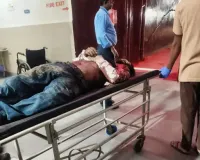 डीजे पर नाचने को लेकर विवाद, युवक की चाकू से गोदकर हत्या