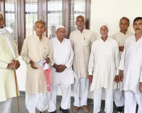 भैंसवाल इंटर कॉलेज प्रकरण: पूर्व प्रबंधक ने डीआईओएस कार्यालय पर लगाए गंभीर आरोप, डीएम से जांच की मांग