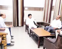 मुजफ्फरनगर में गैस आपूर्ति में लापरवाही पर सख्त मंत्री कपिल देव, अधिकारियों को दिए कड़े निर्देश