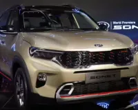10 लाख से कम में ऑटोमैटिक SUV Kia Sonet 2026 लॉन्च डीजल और टर्बो पेट्रोल ऑप्शन ने मचाया तहलका