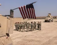 ईरान के जवाबी हमले में अमेरिका के 3 सैनिकों की मौत, 5 घायल, ट्रंप बोले- बदला लेंगे, ज्यादा मौतें होंगी