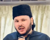 योगी आदित्यनाथ पर अभद्र टिप्पणी का मामला: हिंदूवादी नेता सचिन सिरोही ने दी 48 घंटे की चेतावनी, बोले- 'सनातनी चुप नहीं रहेंगे'