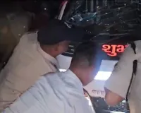 असम के दीमा हसाओ में यात्री वैन 200 फीट नीचे गिरी, तीन लोगों की मौत, चार अन्य घायल