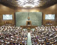 संसद के बजट सत्र का दूसरा चरण कल से, पहले ही दिन लोकसभा अध्यक्ष के खिलाफ पेश होगा अविश्वास प्रस्ताव