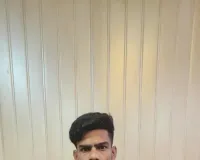 एसटीएफ टीम ने पचास हजार के इनामी अंतरराज्यीय गो तस्कर एजाज को चंदौली से दबोचा