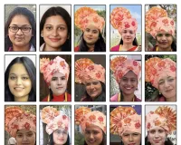 स्वर्ण पदक पाकर भावुक हुए छात्र, बोले—टीएमयू ने दी नई पहचान और आत्मविश्वास