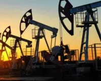 पश्चिम एशिया तनाव के कारण कच्चे तेल में उबाल, 119 डॉलर के करीब पहुंचा ब्रेंट क्रूड..भारत में बढ़ सकती है महंगाई