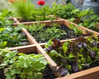 Kitchen gardening tips : घर बैठे उगाएं ताजी सब्जियां, किचन गार्डनिंग से बिना केमिकल का हेल्दी खाना पाए आसान तरीका