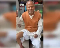 शामली में आवारा कुत्तों का आतंक: बुजुर्ग पर जानलेवा हमला, क्षेत्र में दहशत का माहौल