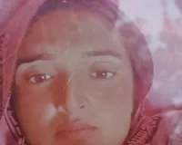 बिजनौर में कार ने बाइक को मारी टक्कर, महिला की मौत और पति घायल