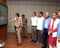 मुरादाबाद में टीएमयू दीक्षांत समारोह में जेपी नड्डा और डिप्टी सीएम ब्रजेश पाठक करेंगे शिरकत