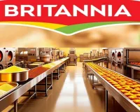 ब्रिटानिया इंडस्ट्रीज पर जीएसटी चोरी करने के मामले में 4.24 करोड़ रुपये का जुर्माना