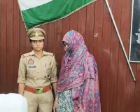 मैनपुरी मर्डर मिस्ट्री: पत्नी ही निकली पति की कातिल! प्रेमी के साथ मिलकर रची मौत की साजिश, चार गिरफ्तार