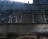 इंदौर में भीषण आग का तांडव: इलेक्ट्रिक कार चार्जिंग पॉइंट में ब्लास्ट, एक ही परिवार के 6 लोगों की मौत