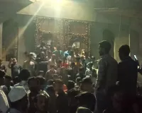 जौनपुर: अराजक तत्वों ने होली के दिन मचाया उत्पात, इमामबाड़े में तोड़फोड़, माहौल तनावपूर्ण, पुलिस ने दर्ज किया केस