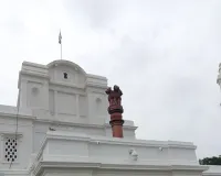 लोकसभा अध्यक्ष के विरुद्ध लाए गए निष्कासन प्रस्ताव के विरोध में दिल्ली विधानसभा में निंदा प्रस्ताव लाया जाएगा