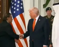 रिलायंस और ट्रंप का ऐतिहासिक '300 अरब डॉलर' का समझौता: अमेरिका में लगेगी 50 साल की पहली नई रिफाइनरी