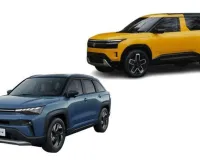 Tata Sierra और Maruti Victoris में कौन है सबसे सुरक्षित 5 स्टार सेफ्टी वाली SUV का बड़ा मुकाबला