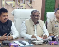 जौनपुर महोत्सव 2026: शाही किले में सजेगी सांस्कृतिक महफिल, मंत्री गिरीश चंद्र यादव ने दी जानकारी