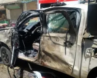 पाकिस्तान में बड़ा आतंकी हमला: खैबर पख्तूनख्वा में बम धमाके से दहली पुलिस, 7 जवानों की मौत