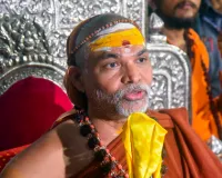 गौ संरक्षण के लिए लखनऊ तक पदयात्रा करेंगे अविमुक्तेश्वरानंद सरस्वती, जनता से की अपील 