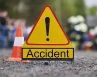 मुजफ्फरनगर के बुढ़ाना में होली पर हुड़दंगियों का तांडव: नशे में धुत बाइकरों ने पुलिसकर्मी को मारी टक्कर, झगड़ों में दो दर्जन लहूलुहान