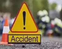 वाराणसी: सिगरा में तेज रफ्तार अज्ञात वाहन की टक्कर से अधेड़ की मौत, चालक फरार