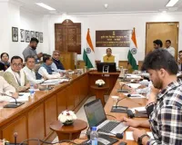 देश में किसान हितो के लिए एक्शन मोड में केंद्र सरकार: ओलावृष्टि से नुकसान का होगा वैज्ञानिक आकलन, बीमा क्लेम में नहीं होगी देरी