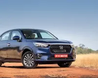 Honda Amaze EMI Plan नई Honda Amaze ZX CVT खरीदना हुआ आसान जानिए हर महीने कितनी देनी होगी EMI