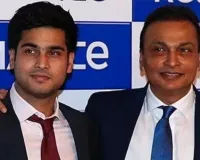 रिलायंस ग्रुप की बढ़ी मुश्किलें: ₹228 करोड़ की ऋण धोखाधड़ी में अनिल अंबानी के बेटे अनमोल से CBI की 6 घंटे तक पूछताछ