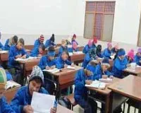 शामली में रविवार को होगी अटल आवासीय विद्यालय प्रवेश परीक्षा, श्री सत्य नारायण इण्टर कॉलेज को बनाया परीक्षा केंद्र