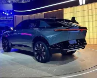 भारत में आ रहा टाटा का सुपर लग्जरी ब्रैंड Avinya 2027 में लॉन्च होगी Avinya X बदल सकता है लक्जरी कार बाजार