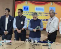 टीवी में मिलेगा इन-बिल्ट सेट-टॉप बॉक्स, 450 चैनल मुफ्त देख सकेंगे दर्शक