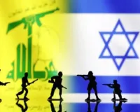 इजराइल का दावा : हिज्बुल्लाह की 'रदवान फोर्स' कमांडर अबू खलील बरजी मारा गया