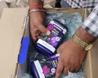 एनसीबी ने पैन इंडिया डार्कनेट ड्रग नेटवर्क ‘टीम कल्कि’ का किया भंडाफोड़, एलएसडी व एमडीएमए सहित बड़ी खेप बरामद