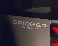 SUV बाजार में कल होने वाला है बड़ा खुलासा रेनो ब्रिजर ऑफ रोडिंग कार से बढ़ेगा मुकाबला