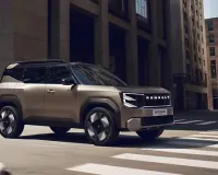 कॉम्पैक्ट SUV सेगमेंट में आएगी नई चुनौती Renault Boreal में मिलेगा बड़ा केबिन 400 लीटर बूट और शानदार फीचर्स