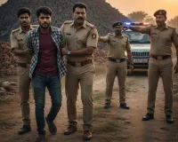 मुजफ्फरनगर के बुढ़ाना में जानलेवा हमले के दो आरोपी गिरफ्तार, तीसरे की तलाश जारी