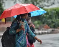 मध्य प्रदेश में बदलेगा मौसम का मिजाज, चार दिन आंधी-बारिश का अलर्ट, ग्वालियर-जबलपुर में बरसेंगे बादल