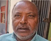 ईरान में फंसा झांसी का परिवार, परिजनों ने सरकार से लगाई सुरक्षित वापसी की गुहार