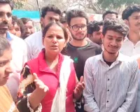 मेरठ: थाने के भीतर महिला पशु प्रेमी के साथ अभद्रता, बीजेपी युवा मोर्चा के कार्यकर्ताओं और पुलिस पर लगाए गंभीर आरोप