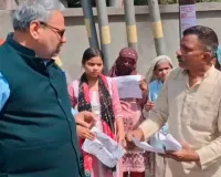 मेरठ में बेदखली के आदेश को ठेंगा दिखा रहे भू-माफिया, सरकारी जमीन पर अवैध कब्जा बरकरार