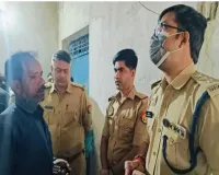 लखनऊ में पति-पत्नी और बेटे ने उठाया ये खौफनाक कदम, मां-बेटे की माैत