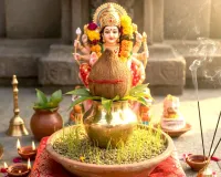 Chaitra Navratri 2026 कब से शुरू होंगे जानिए अष्टमी महानवमी और दशमी की सही तिथि और पूजा का महत्व